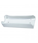 EMOS Držák zásuvek prodlužovacího kabelu 3 a 4 zás