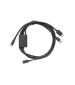Wacom One 12/13T - 3 in 1 cable 2.0M