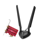 TP-link Archer TXE75E Triband WiFi6 bluetooth PCI-E adapter