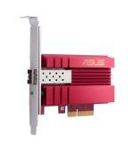 ASUS XG-C100F - Síťový adapter