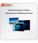 Huawei IdeaHub S2 75/86 - Maintenance Card 1 rok