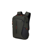 Samsonite ECODIVER Urban Laptop Backpack M USB Climbing Ivy
