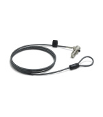 HP Essential Nano Combination Cable Lock
