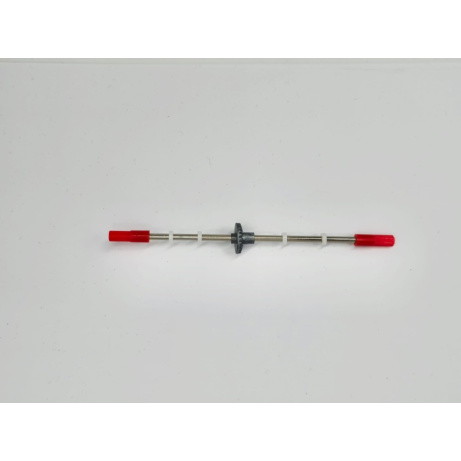 Osa zadní nápravy pro model Land Rover od RMT verze 1.0