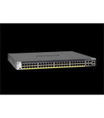 Netgear M4300-52G-POE+ MANAGED SW APS1000W
