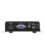 Aten HDMI & VGA HDBaseT Transmitter with POH (4K@100m) (HDBaseT Class A)