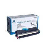 Konica Minolta Toner černý pro PP 1300w/1350w/1350E/1380MF/1390MF (6000 stran)