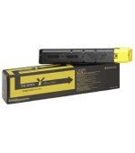 Kyocera toner TK-8705Y žlutý na 30 000 A4 (při 5% pokrytí),pro TASKalfa 6550/6551/7550/7551ci