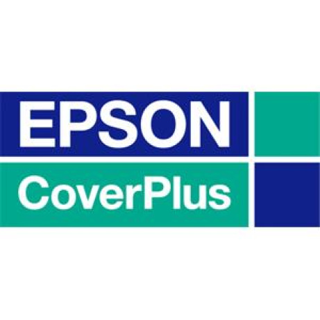 EPSON servispack 03 years CoverPlus Onsite service for WF-8510DW