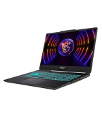 MSI Cyborg 15 A12VF-262CZ /i5-12450H/16GB/1TB SSD/RTX 4060, 8GB/15,6" FHD, 144Hz/Win 11