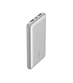 Belkin BOOST CHARGE™ USB-C PowerBanka, 10000mAh, 15W, šedá