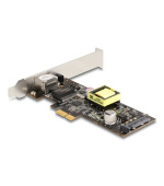 Delock PCI Express x1 karta na 1 x 2,5 Gigabit LAN PoE+