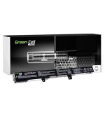 Green Cell Battery PRO A31N1319 A41N1308 for Asus X551 X551C X551CA X551M X551MA X551MAV F551 F551C F551M R512C R512CA R553L