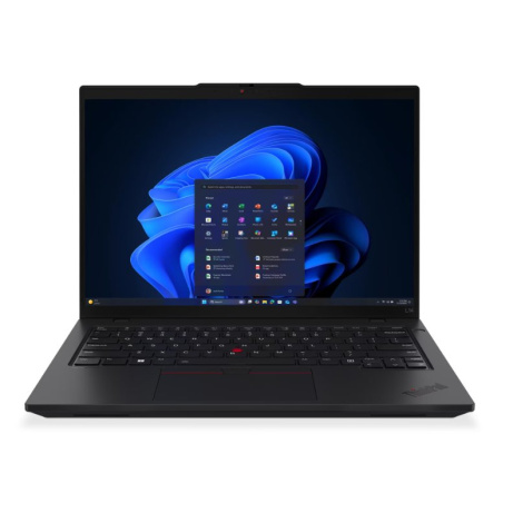 Lenovo ThinkPad L14 G6 Core Ultra 7 255U/32GB/1TB SSD/14" WUXGA/Win11 Pro/3Y Onsite/černá