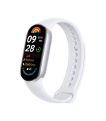 Xiaomi Smart Band 9 Glacier Silver