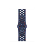 Watch Acc/40/Blue Ribbon Nike Sport Band - S/M