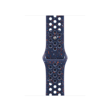 Watch Acc/40/Blue Ribbon Nike Sport Band - S/M