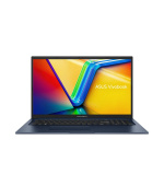 ASUS Vivobook 17/X1704VA/i3-1315U/17,3"/FHD/8GB/256GB SSD/UHD/W11H/Blue/2R