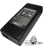 Napájecí adaptér 90W orig. 19V, 5.5x2.5 (bez sit. snury)
