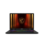 MSI Crosshair/16 HX AI D2XWFKG-063CZ/U9-275HX/16"/2560x1600/32GB/1TB/RTX 5060/W11H/Gray/2R
