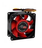 AIREN FAN RedWings80H (80x80x38mm, 15,2dBA)