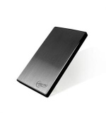 ARCTIC 2.5" HDD enclosure 3.0 (stainless steel)
