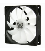 SCYTHE SU1225FD12MR-RH Kaze Flex RGB 120mm