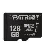 Patriot/micro SDXC/128GB/UHS-I U1 / Class 10