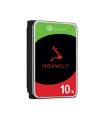 Seagate IronWolf/10TB/HDD/3.5"/SATA/7200 RPM/3R