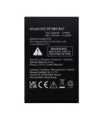 EVOLVEO orig. baterie 1200 mAh pro EasyPhone LT (EP-880)