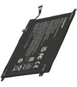 2-POWER Baterie 3,8V 8200mAh pro HP Pavilion 10 x2 PC
