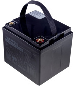 Baterie T6 Power LiFePO4, 12.8V, 50Ah, 640Wh, Bluetooth, T14