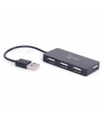 GEMBIRD USB hub 4-port USB 2.0