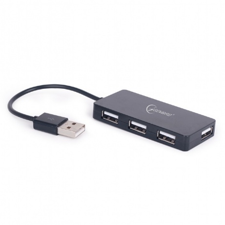 GEMBIRD USB hub 4-port USB 2.0