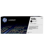 HP laserjet černý toner velký, CF360X