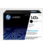 HP 147A LaserJet černá  tonerová  kazeta, W1470A
