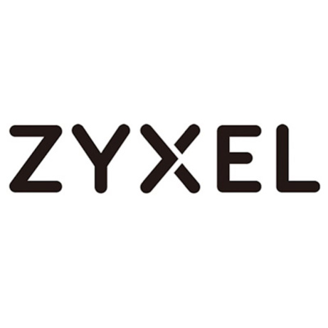 ZYXEL CAT6A Ethernet Cable 18cm