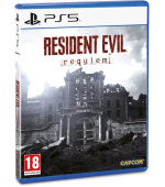 PS5 - Resident Evil Requiem