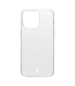 Tactical TPU Kryt pro Apple iPhone 15 Pro Max Transparent