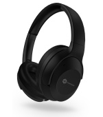 CONNECT IT Hyperbass ANC+ bezdrátová sluchátka