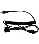 Honeywell RS232 kabel DB9 Female,3m, Inustrial