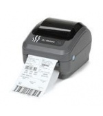 Zebra GK420d, direct termal,203dpi+LAN