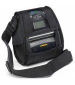 Zebra QLN420 SOFT CASE (INCLUDES SHOULDER STRAP)