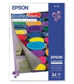 EPSON double sided Matte Paper A4 (50listů)