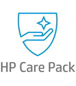 HP 3y NBD AdvanEX XLG Display HW Supp