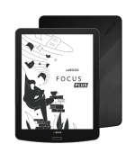 InkBook Focus Plus Black