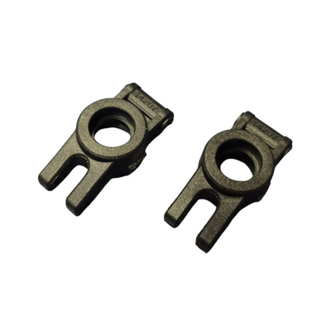 Zadní těhlice pro modely Hyper Go 1/14 14260 2ks