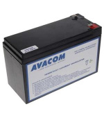 AVACOM náhrada za RBC2 - baterie pro UPS