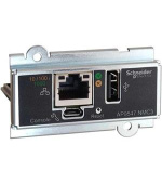 APC Network Management Card for Easy UPS, 3-Phase