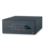 APC Service Bypass Panel- 200/208/240V; 100A; MBB; Hardwire